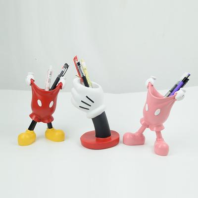 Pen Holders, Desktop Stationery Ornaments