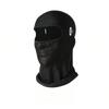 Summer Sunscreen Cycling Mask Hood Ice Silk Quick-Drying Breathable Moisture-Absorbing Bicycle Motorcycle Liner Helmet Equipment