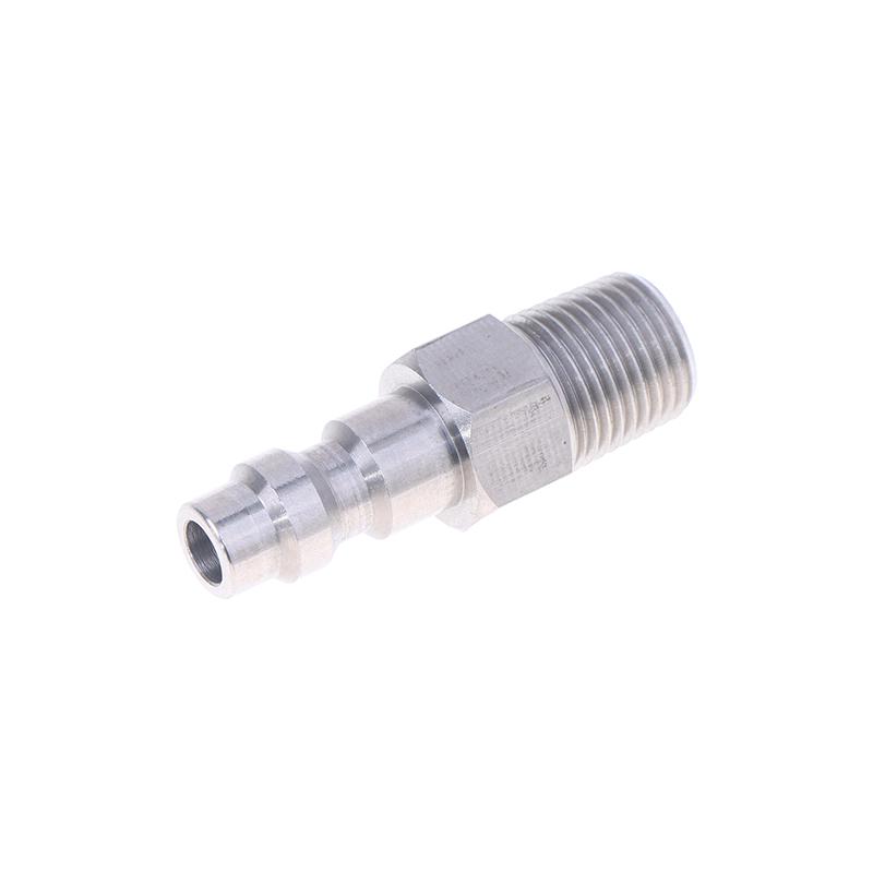 1/8 Npt Thread American System Foster Quick Disconnect Coupler Male Plug 22-2 Or 23-2 Female Coupler 2202, 2302