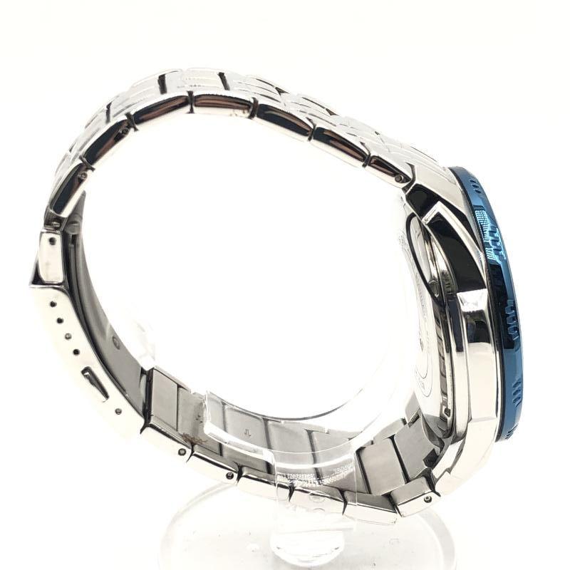 Used [Used] CASIO EDIFICE EFR-549D-1A2V Quartz Casio [17] [240017757188]
