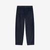 FRED PERRY [Sharp] Tapered Corduroy Trousers - Navy Afpm2538511-608