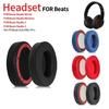 Headphone Ear Pads Cover for Studio2  Headphone Earmuff for Long-Listening