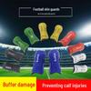 Professional Football Shin Guards for Adults & Kids - Training & Competition Protective Gear