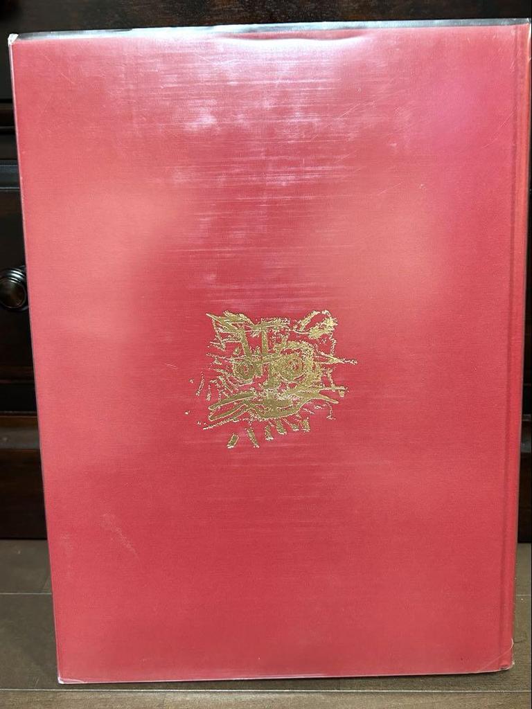 [USED] Naoki Tominaga Sculpture Collection (with Autograph)