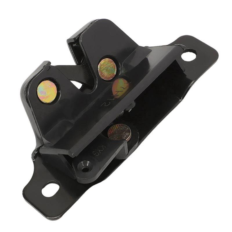 2X Car Boot Door Lock For Peugeot Berlingo Partner And 206 CC Lock Tailgate 8719.62 8719.58 661513