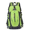 Unisex 40L Water-Repellent Hiking Backpack for Travel and Mountaineering