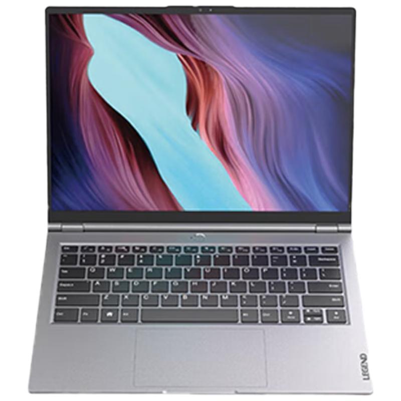 Lenovo Zhaoyang CF4720J Domestic Secure Laptop (CN version) Genuine Kirin Defense Edition + WPS