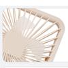 Digital Display Foldable Desk Fan