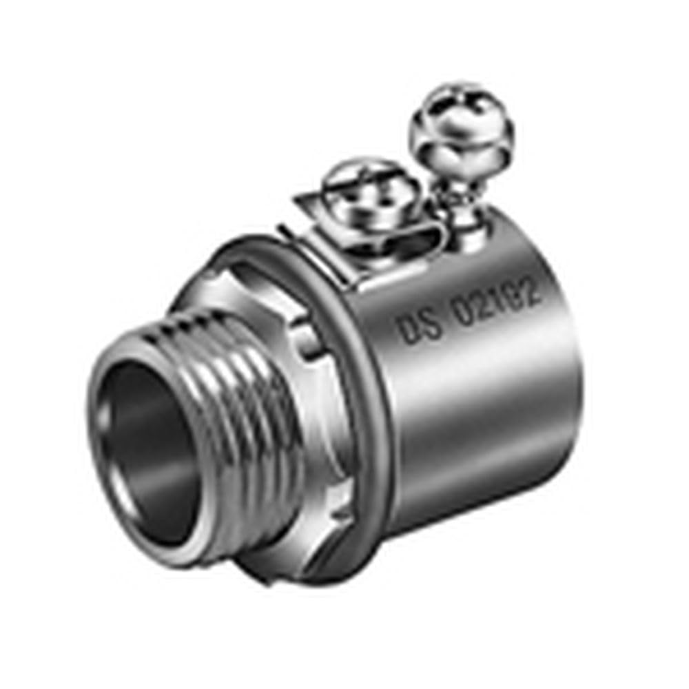 

Panasonic Screwless Accessories Screwless Connector Nominal E25 DS02252 E Series Earth Connect