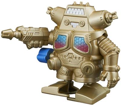 Serie Chikimon King Joe Custom