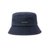 BROMPTON LONDON Denim Bucket Hat - Navy (P255Aha104)