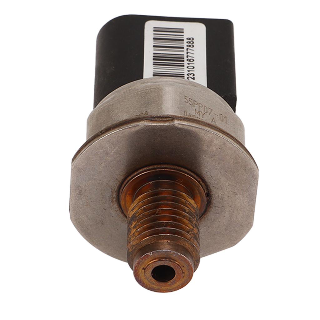 Fuel Pressure Sensor 9307Z508A ABS Metal Replacement for Mercedes C‑Class E‑Class
