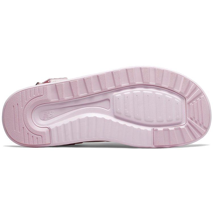 New Balance Sandals 'Pink' SDL750PK