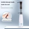 Nanjiao Ultralight Black Glue Capsule Umbrella