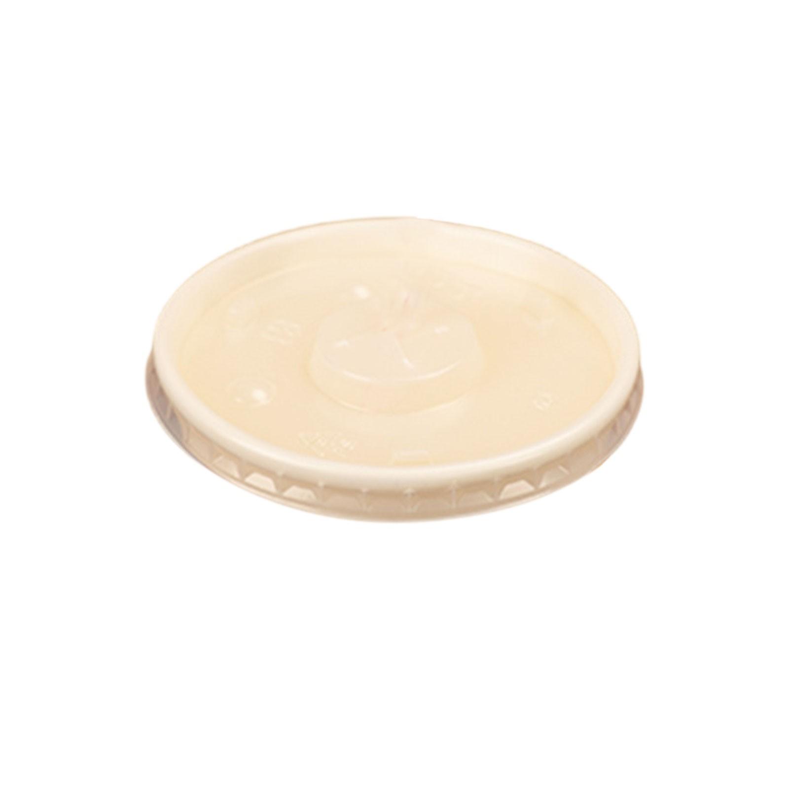 

Одноразовая крышка для стакана, Одноразовая пластиковая крышка для стакана One Size