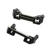 Professional Rear Bumper Front Bumper Upgrades RC Parts Accessories Compact Size Fitting for RC Car 1/10RGT- 86190