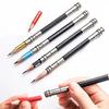 5pcs Adjustable Metal Pencil Extender, Suitable for Artists To Use, Suitable for Schools, Offices, Sketching, Art, Writing