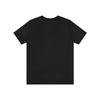 Men's Casual Crew Neck T-Shirt, 100% Polyester Knit Fabric with Slight Stretch, Summer Leisure Sports Tee,