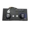 Controler comutator panou AC Lelanda Iveco NJ2046