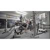 18mm * 12mm Adapterstück für Motorrad-Auspuffrohr Sauerstoffsensor-Schraube mit Motoröl-Drucksensor Sensoren Sauerstoff 5