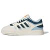 Originals Drop Step Shoes 'White Blue Navy' Men's IF2617