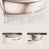 Electric Vibrating Scalp Massager with Spray CN Plug (adapter Included)