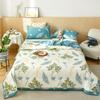 Yalu Printed Summer Cool Quilt