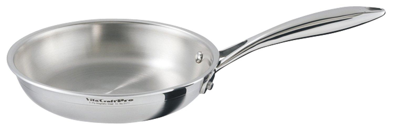 

Vitacraft frying pan 20cm professional IH compatible 0312