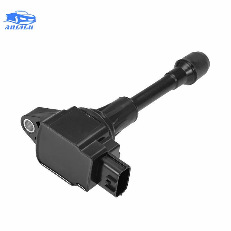 Suitable to 07-15 Ni-ssan Altima Rogue Sentra Versa Micra X-Trail Qashqai Infiniti M56 FX50 ignition coil 22448-JA00C 22448JA00C