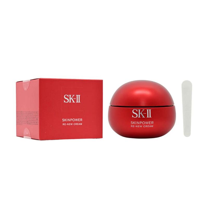 Sk-II Crema Re-New Skinpower 50g