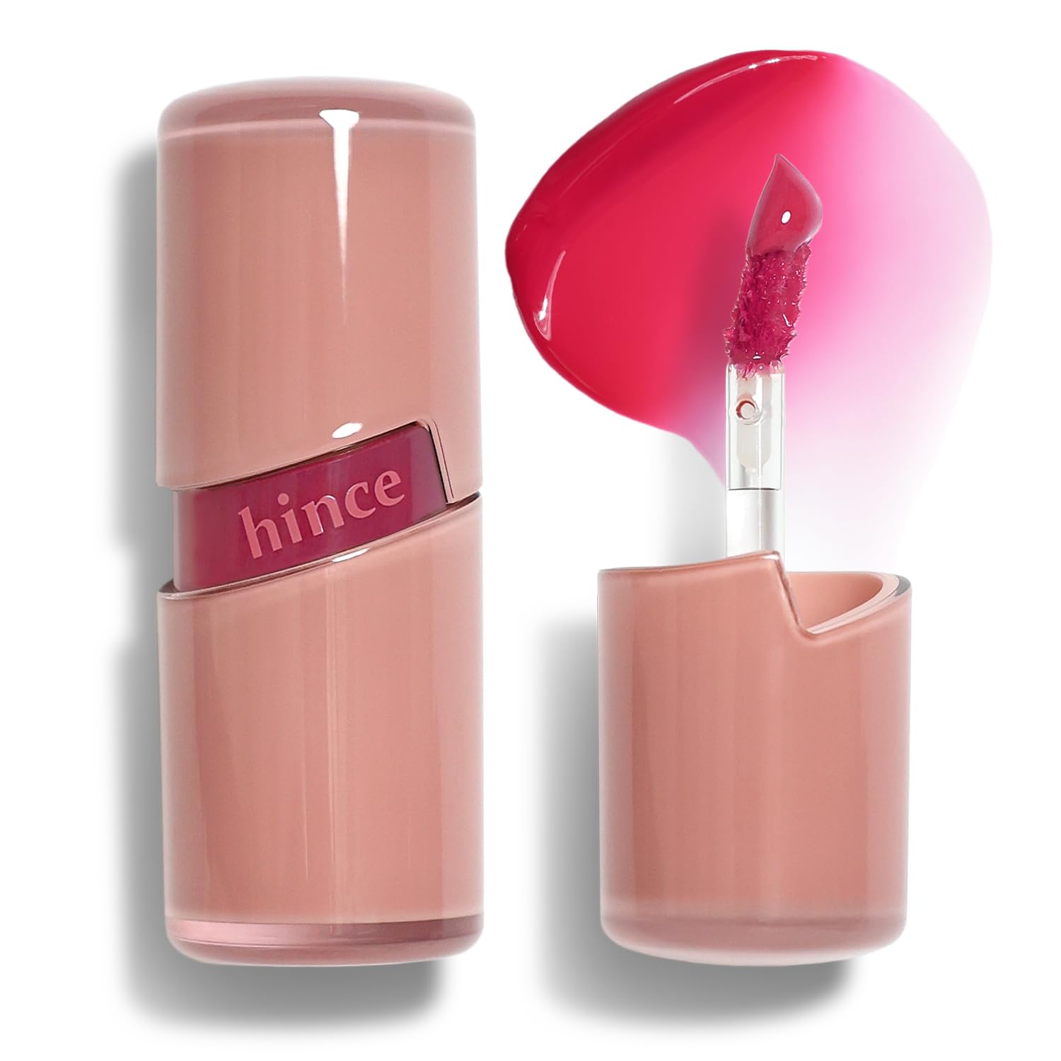 

[hince] Low Glow Gel Tint R005 Hibiscus