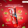 Patanjali Dant Kanti Fresh Active Gel Toothpaste 300 G Mint Crystal Deep Clean Gum Care Strong Teeth Fresh Breath