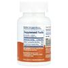 Iron Plus Vitamin C, 60 Capsules
