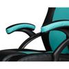 Gaming Chair Nacon PCCH-310 Blue Black