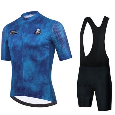 Ropa para ciclismo – Conjuntos ciclismo