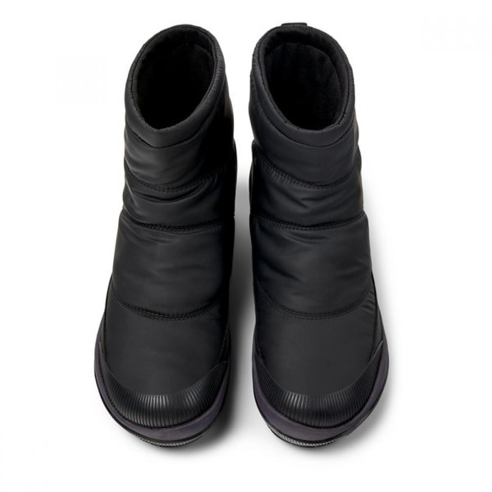 Camper Women Ankle Boots Peu Pista K400771 001