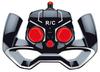 Doyusha RC Metal Climber Red 27MHz Electric Radio Control MC1-Red-2980