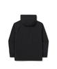Snowpeak Apparel Root Utility Windbreaker (S24Fmrwb66) Black