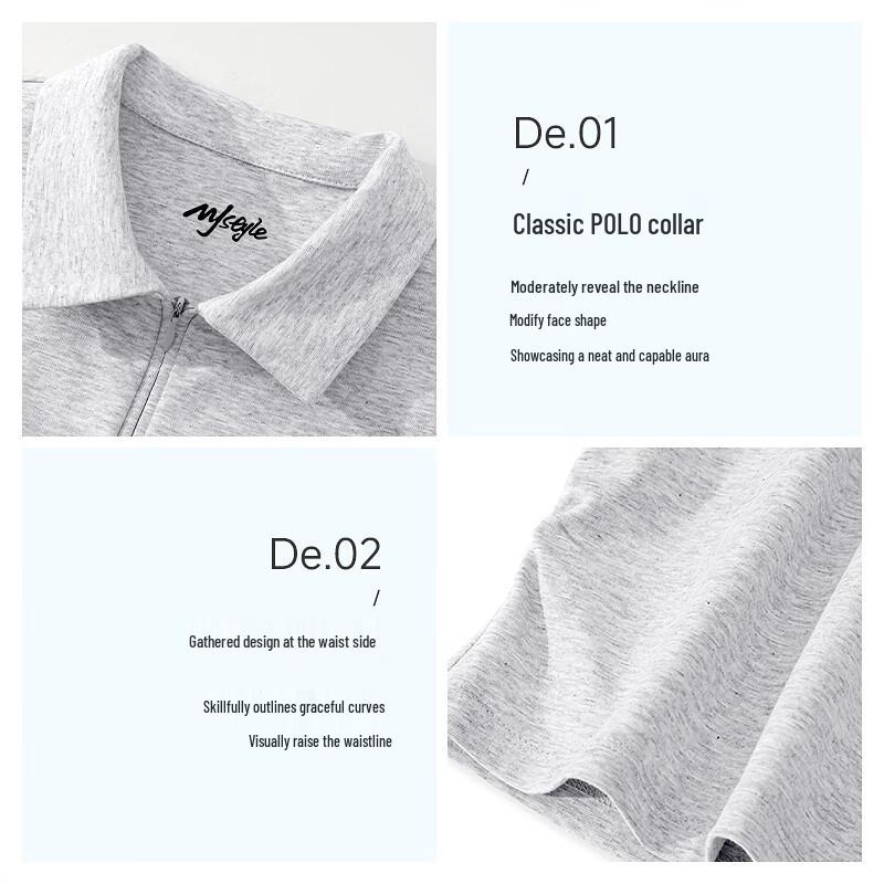 MJ STYLE Women's Summer Tops