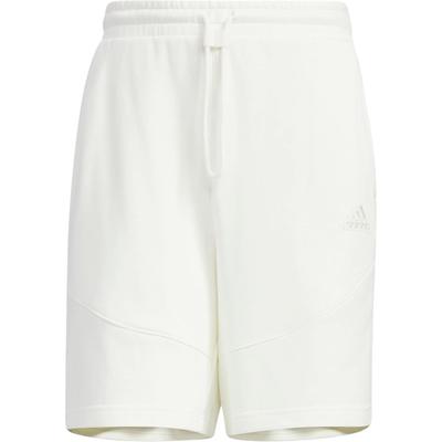 St 3-Stripes Hv Shorts Comfortable Casual Loose-Fit Men Shorts Han-Jade-White JI8640