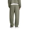 Men's Sport Sweatpants With Drawstring Elastic Waist, Retro , Loose Wide-leg Pants With Pockets