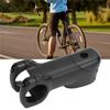 Bike Stem Shock Absorption Aluminum Alloy Bike Handlebar Stem Extender Riser for Road Bike Mountain Bike