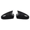 Cars Accessories Car Upgrade Door Mirror Cover For Vauxhall Opel Astra H MK5 2004 2005 2006 2007 2008 2009 Car Decoration