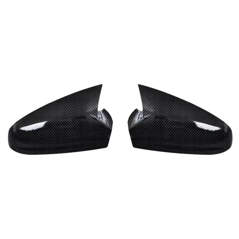 Cars Accessories Car Upgrade Door Mirror Cover For Vauxhall Opel Astra H MK5 2004 2005 2006 2007 2008 2009 Car Decoration