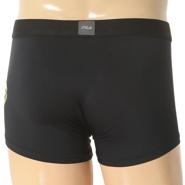 Fila Active High Performance Fit Men S drawerS Hpg1006mblk