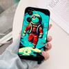 For Honor 400 Case Soft Silicone Back Case Honor400 Lite Case Cover For Honor 400 Pro 5G Global 2025 Shockproof Phone Back Cover
