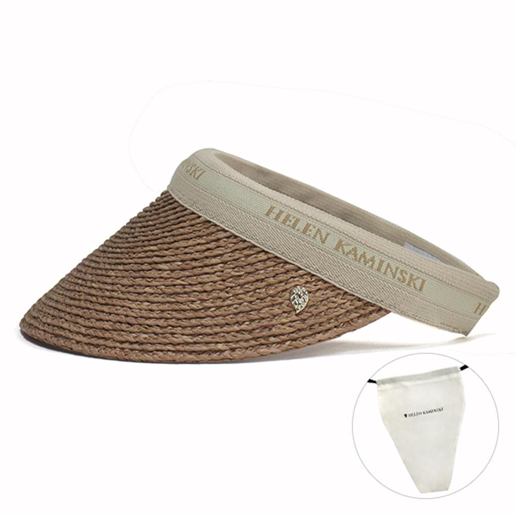 Helen Kaminski Marina Visor Hat Who MARINA-NN261