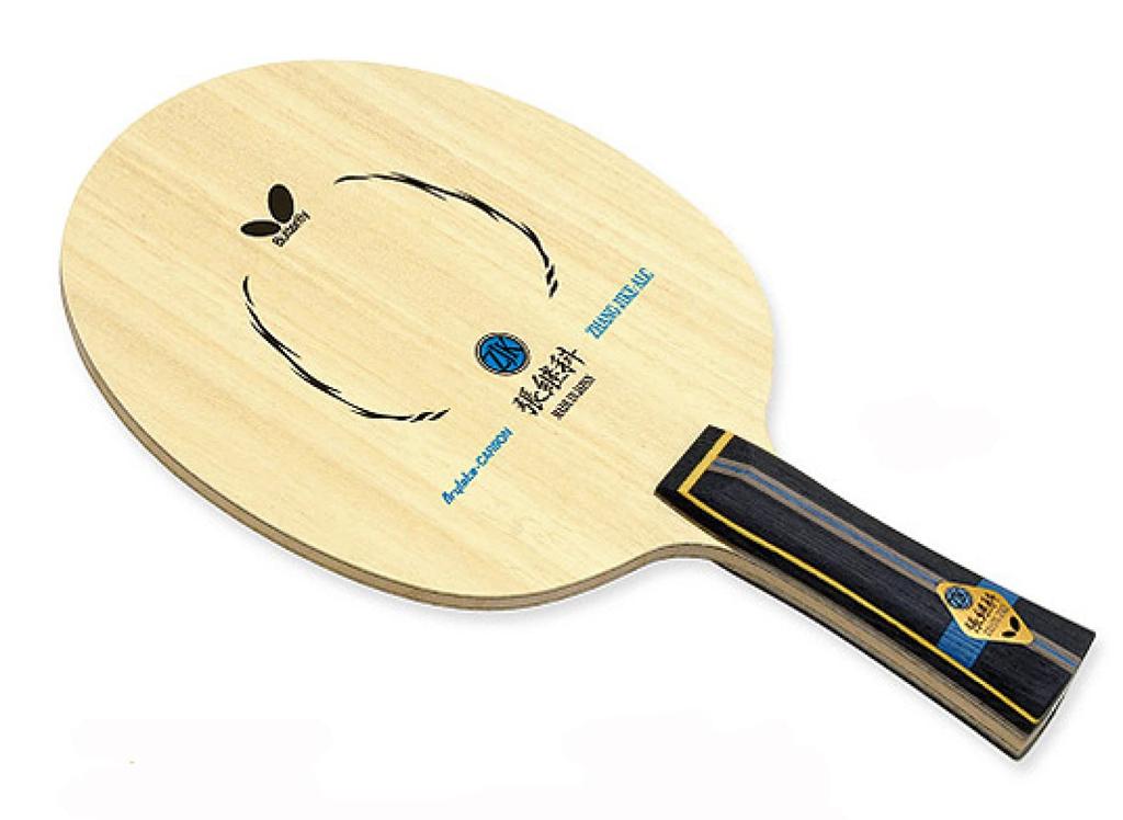 Butterfly Zhang Jike ALC FL BUT 36561