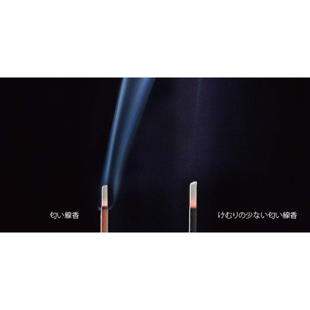 Gyokushodo Incense, Room Incense, Living Mini Assortment 6