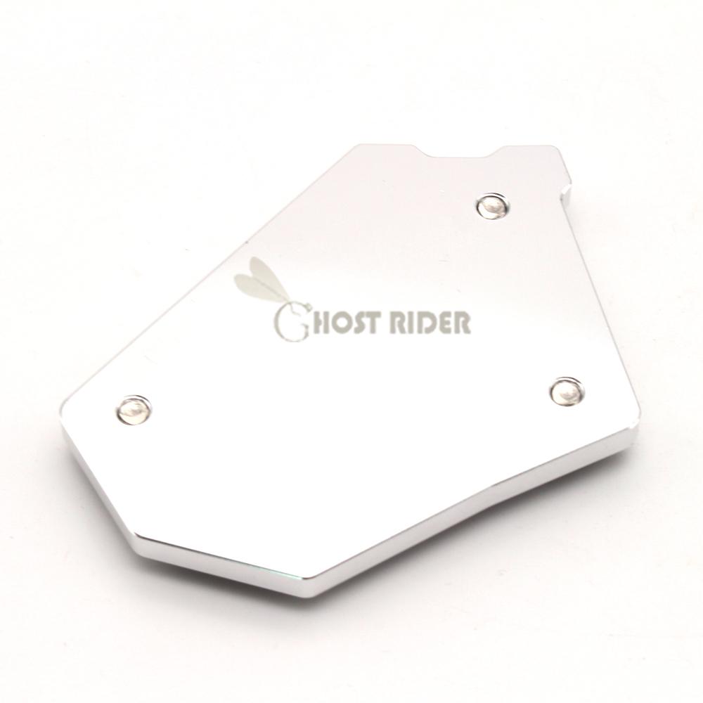 Pentru BMW R 1200 GS LC R1200GS R 1200GS ADV Adventure 2013 2014 Suport motocicletă CNC Suport lateral pentru motociclete Mărire